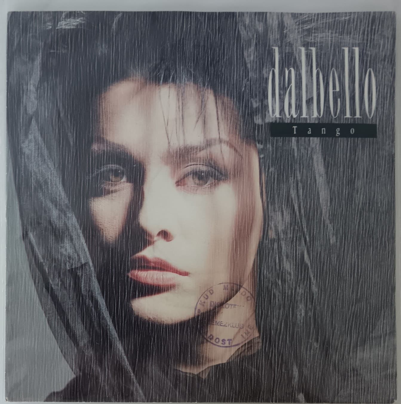 DALBELLO — TANGO