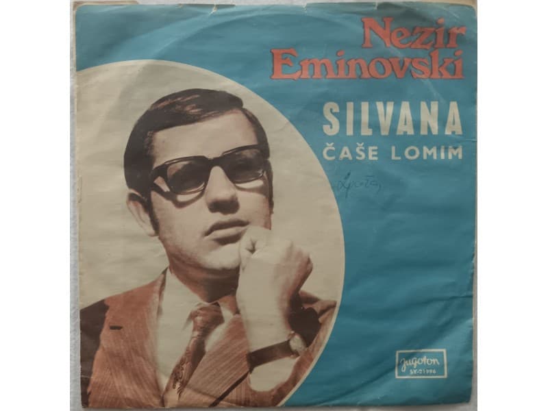 NEZIR EMINOVSKI — SILVANA