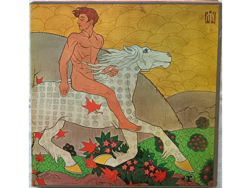 FLEETWOOD MAC — THAN PLAY ON (Germany Press )