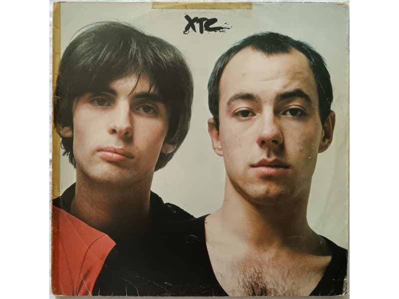 XTC — GO 2