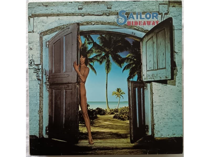 SAILOR — HIDEAWAY