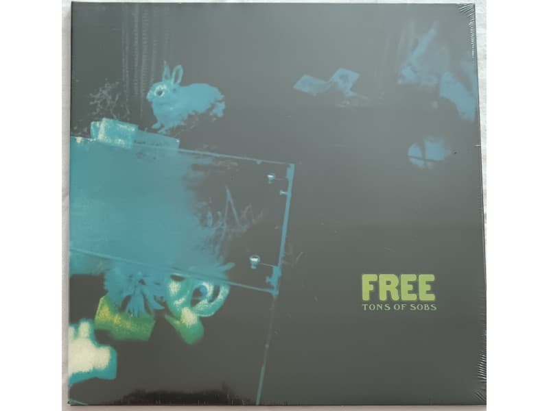 FREE — TONS OF SOBS ( Novo !!! )