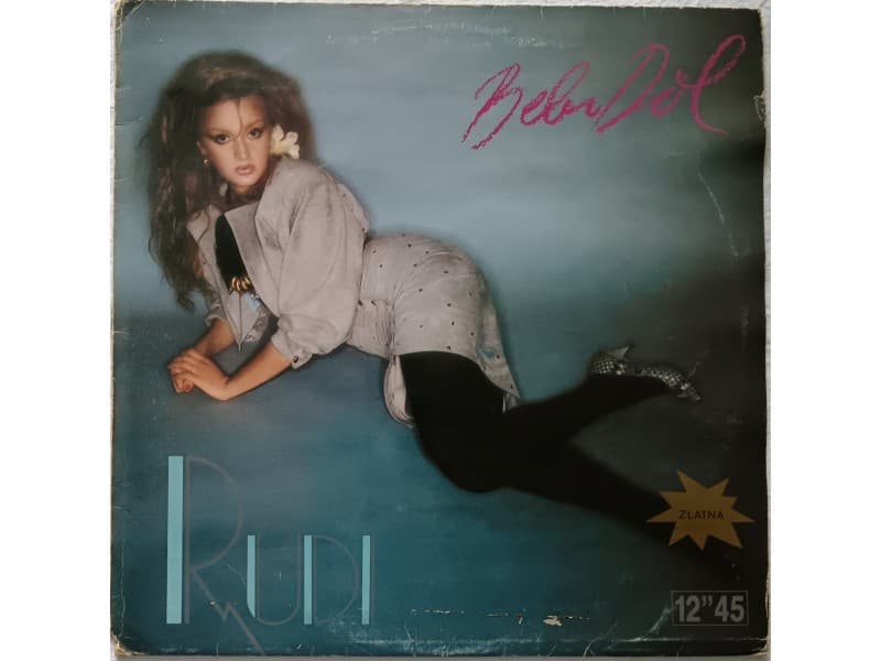 BEBI DOL — RUDI