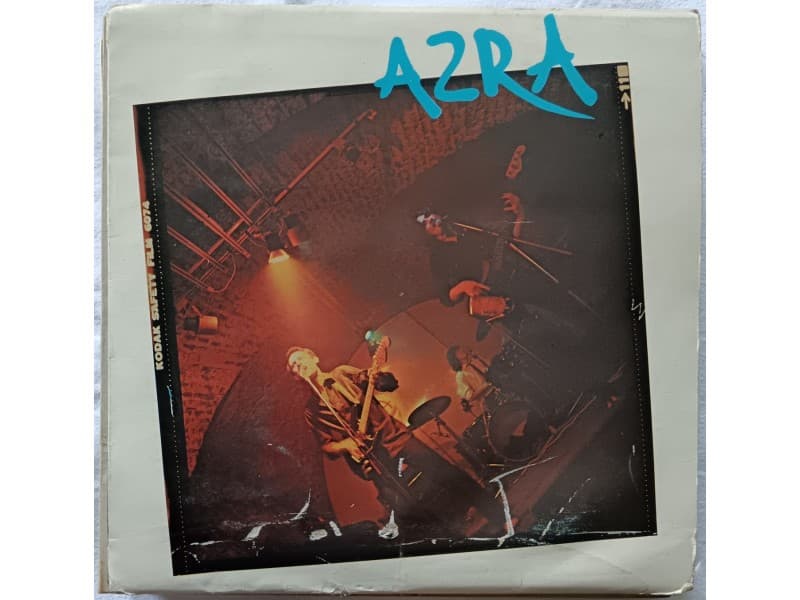 AZRA — AZRA