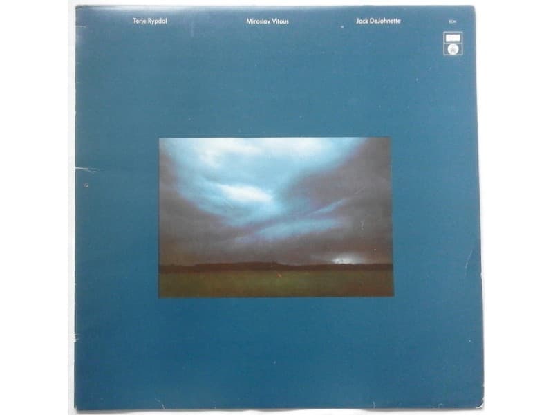 Jack deJohnette Miroslav Vitous Terje Rypdal — —
