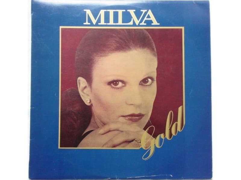 MILVA — GOLD