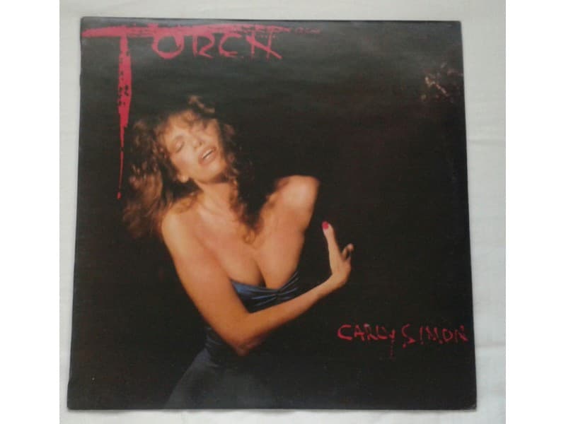 CARLY SIMON — TORCH