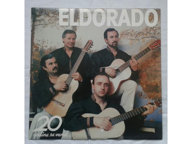 ELDORADO — 20 GODINA SA VAMA