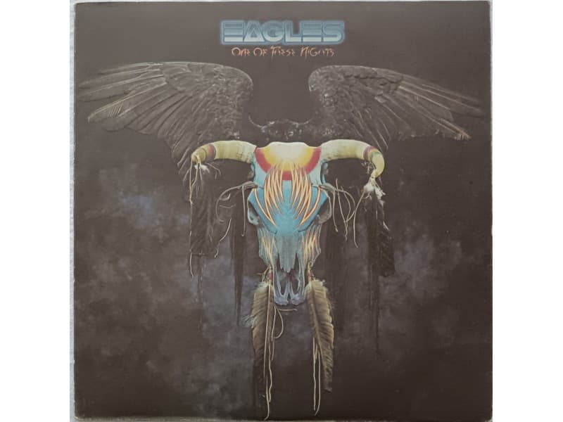 EAGLES — ONE OF THESE NIGHTS