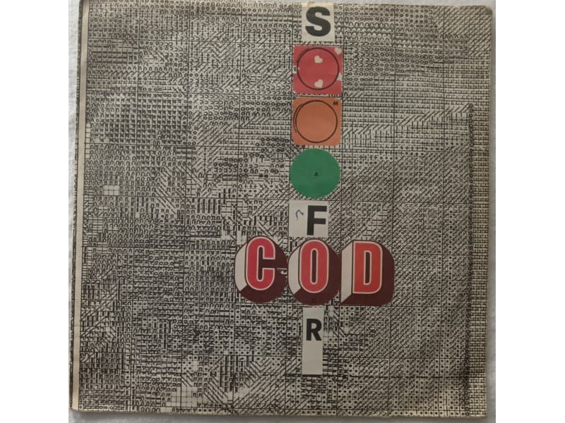 GRUPA COD — SEMAFOR