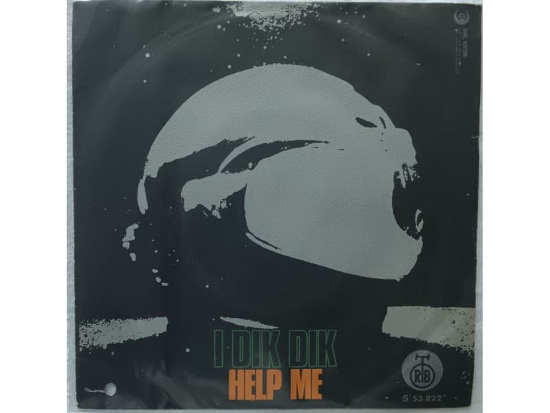 I DIK DIK — HELP ME