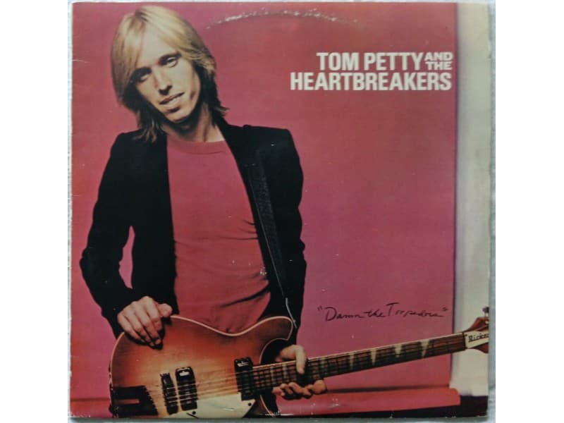 Tom Petty &; Heartbreakers — Damn the torpedoes