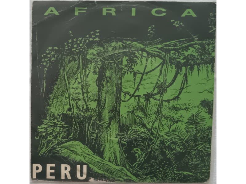 PERU — AFRICA