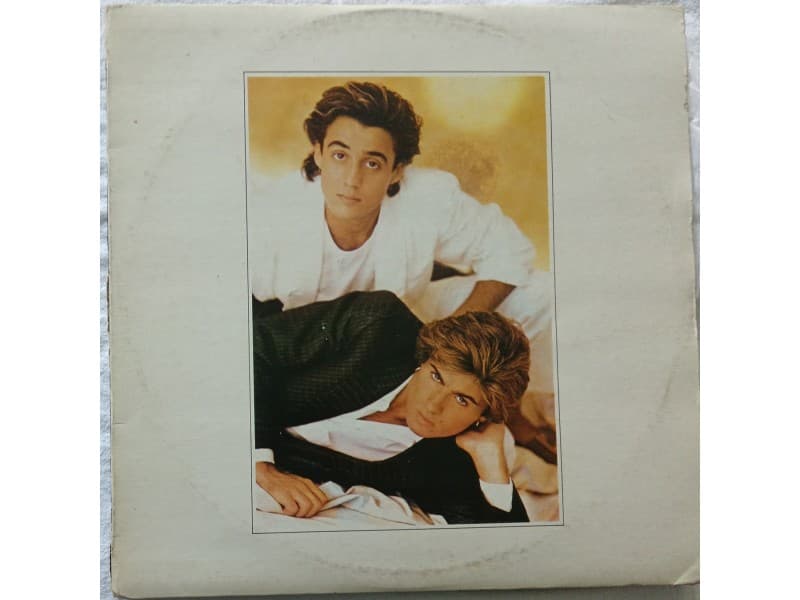 WHAM — MAKE IT BIG