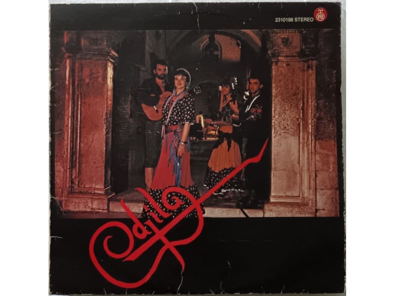 GRUPA ODJILA — ODJILA