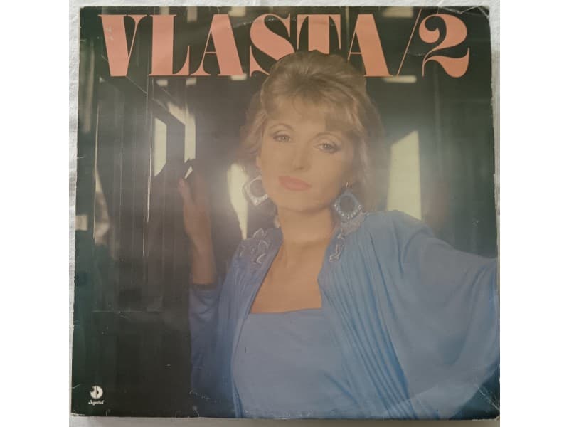VLASTA PLEMENITAS — VLASTA 2