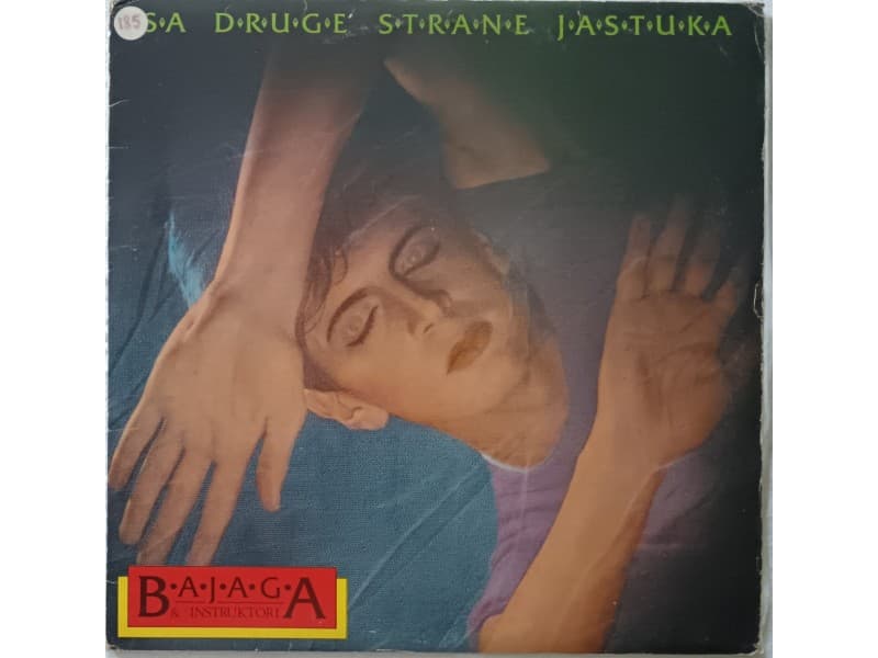 BAJAGA &;; INSTRUKTORI — Sa druge strane jastuka