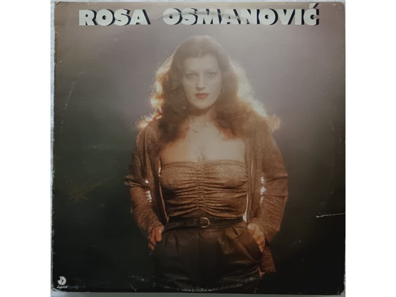 ROSA OSMANOVIC — ROSA OSMANOVIC