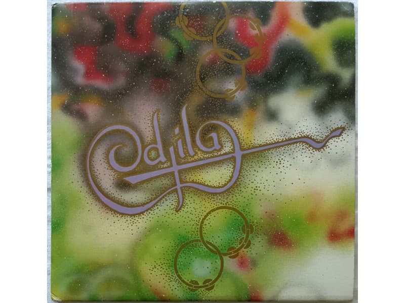 ODJILA — OSJILA