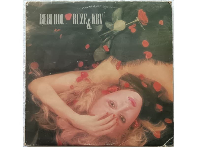 BEBI DOL — RUZE & KRV