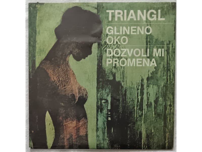 TRIANGL — GLINENO OKO ( Neslusana !!! )