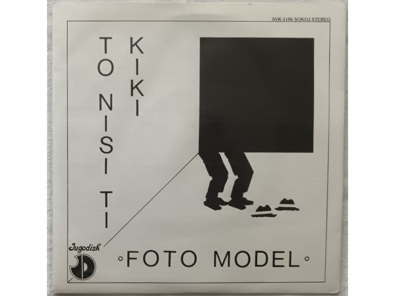 FOTO MODEL — TO NISI TI ( Neslusana !!! )
