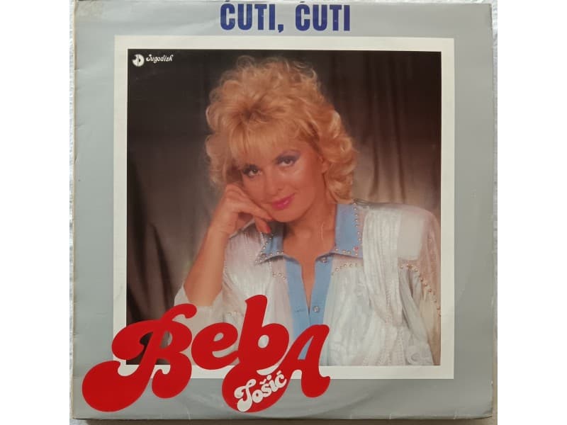 BEBA TOSIC — CUTI, CUTI