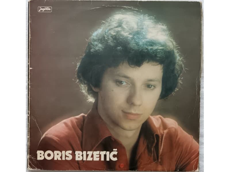 BORIS BIZETIC — ZAR SAM JA TVOJA SUDBINA