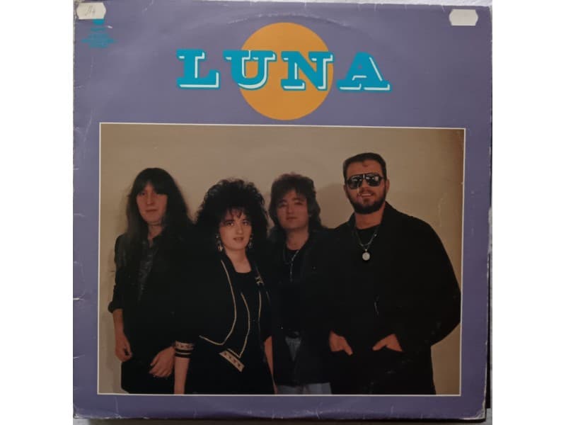 LUNA — LUNA