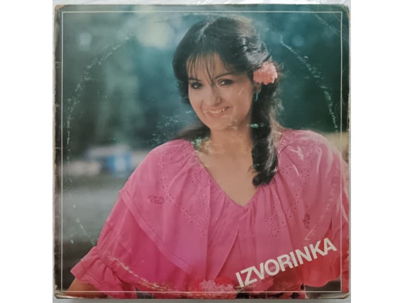 IZVORINKA MILOSEVIC — IZVORINKA