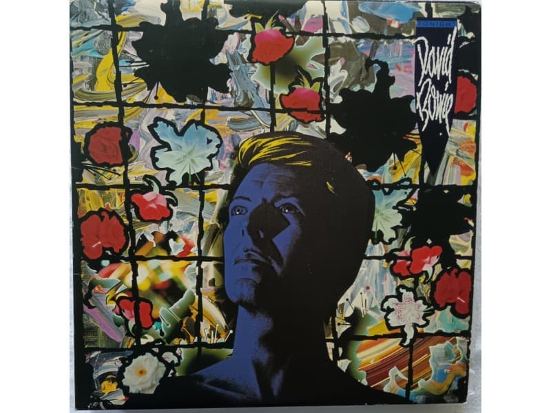 DAVID BOWIE — TONIGHT