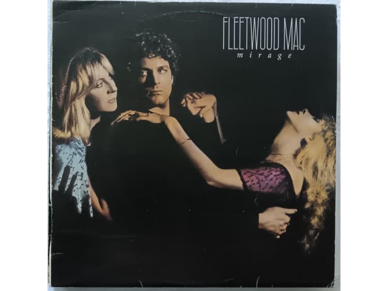 FLEETWOOD MAC — MIRAGE