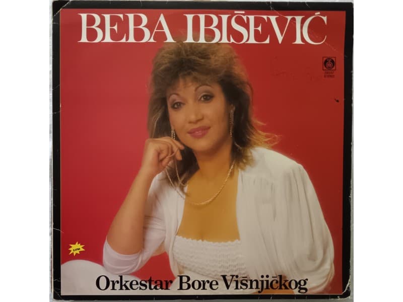 BEBA IBISEVIC — BEBA IBISEVIC