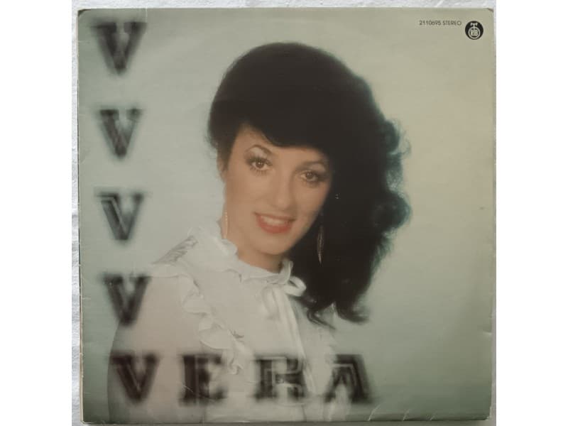 VERA MATOVIC — Na prozoru ruzmarin mirise