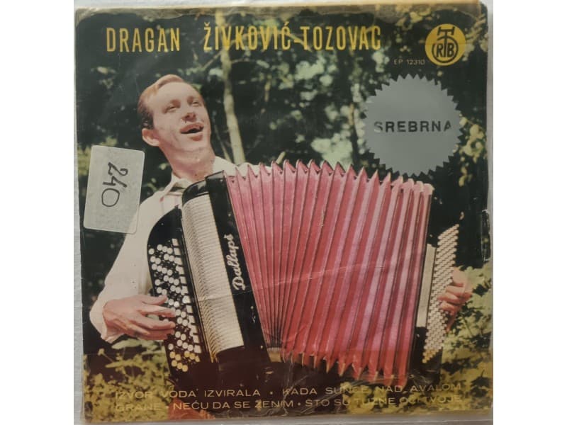 Dragan Zivkovic tOZOVAC — Izvor voda izvirala
