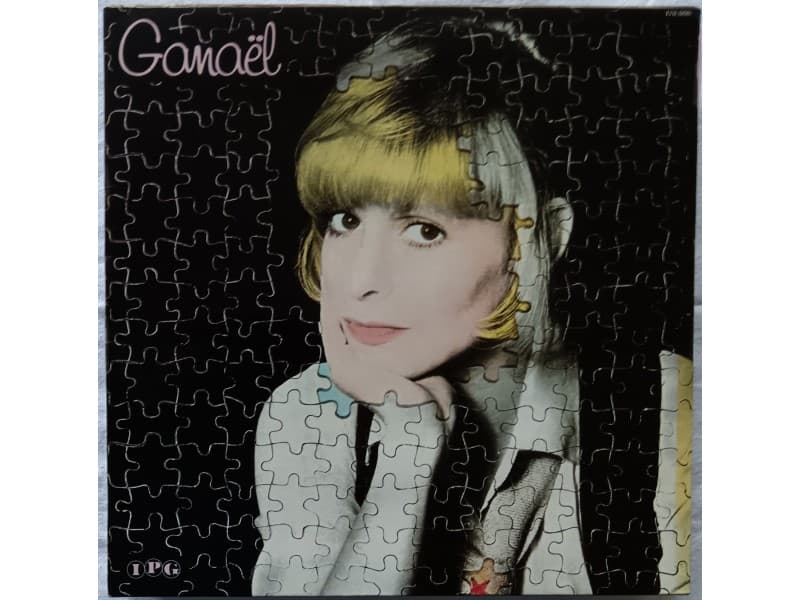 GANAEL — GANAëL