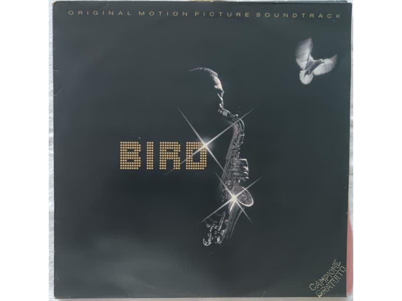 BIRD — BIRD ( Soundtrack )