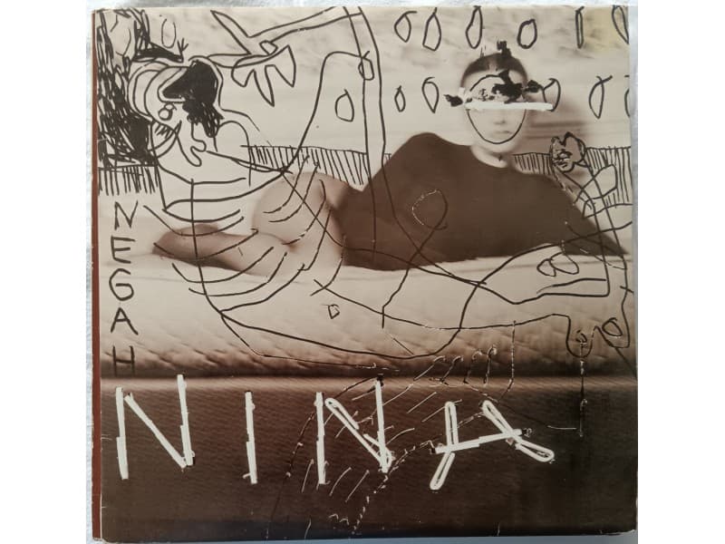 NINA HAGEN — NINA HAGEN