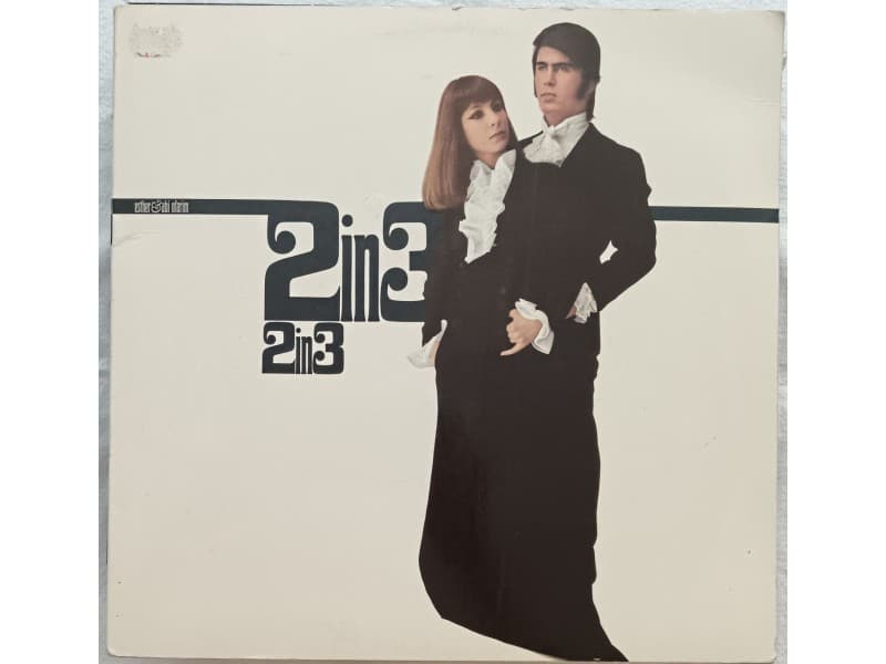 ESTHER &; ABI OFARIM — 2 IN 3