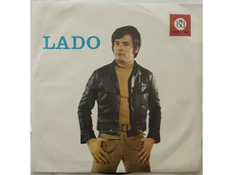 LADO LESKOVAR — HEJ BRIGADE