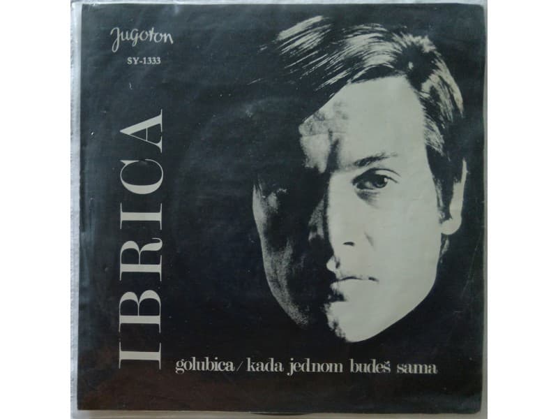 IBRICA JUSIC — GOLUBICA