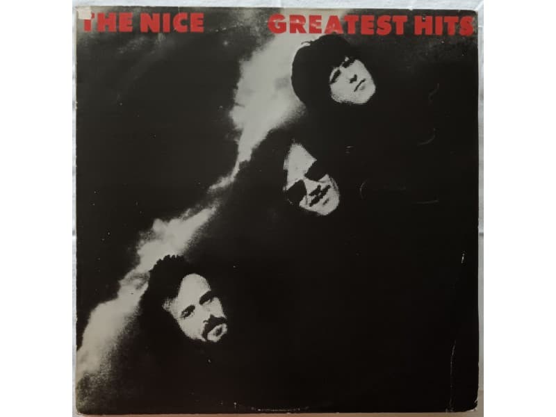 THE NICE — GREATEST HITS