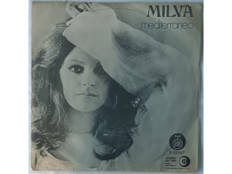 MILVA — MEDITERRANEO