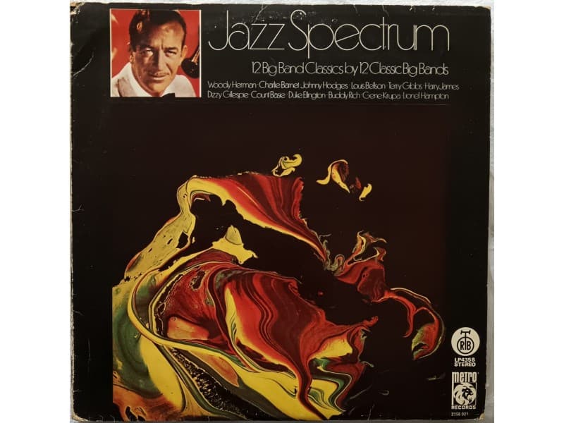 Various-12 Big Band Classics By 12Classic Big Bands — —