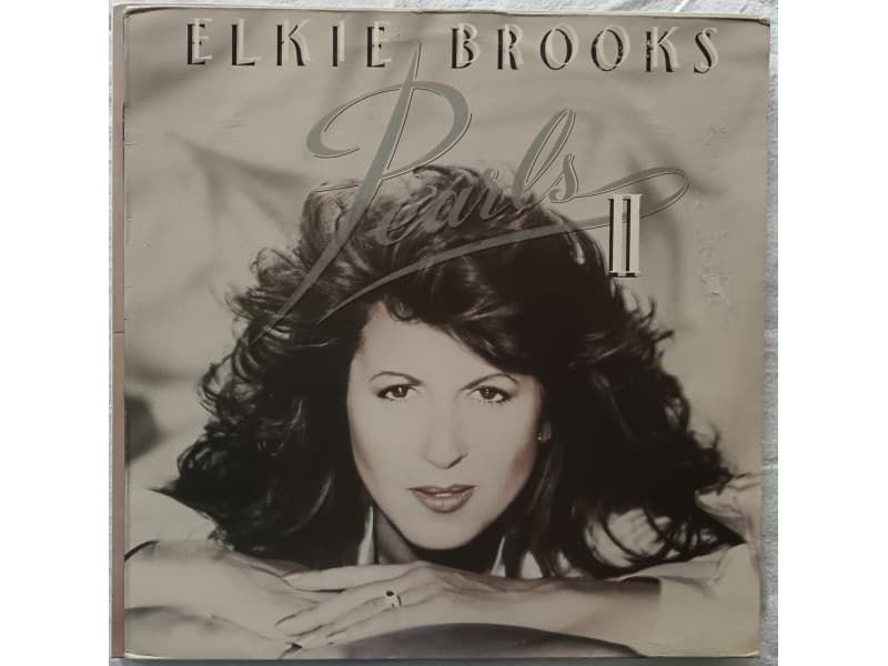 ELKIE BROOKS — PEARLS 2