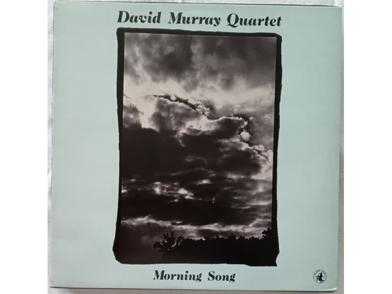 DAVID MURRAY QUARTET — Morning song (Italy Press)