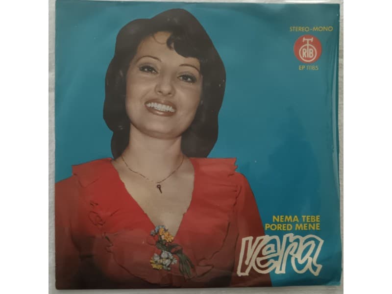 VERA IVKOVIC — NEMA TEBE PORED MENE