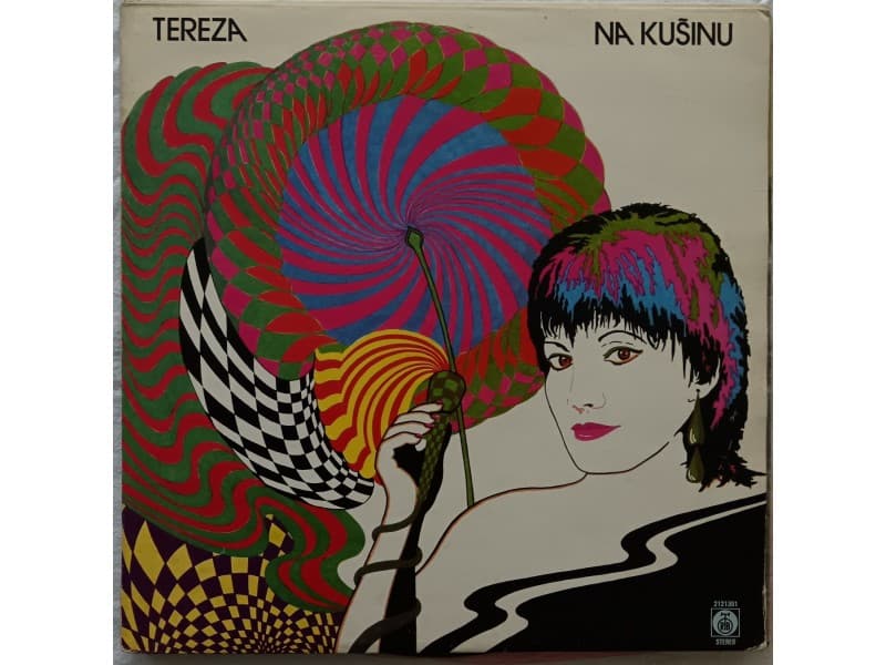 TEREZA KESOVIJA — NA KUSINU