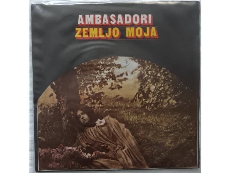 AMBASADORI — ZEMLJO MOJA