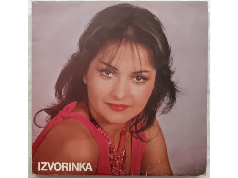 IZVORINKA MILOSEVIC — CICA MACA